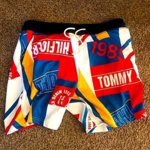 ‼️Tommy Hilfiger shorts‼️